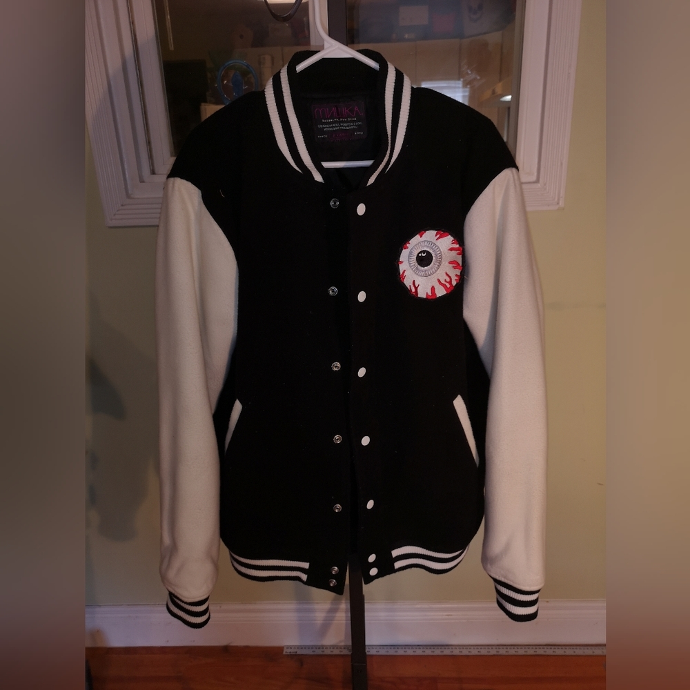 MNWKA Jacket - Picture 2 of 5